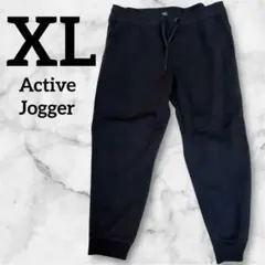 ⭐️594 Active Jogger XL ダークグレー スポーツウェア