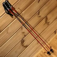 SINANO スキー ストック CX-ファルコン