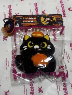 メロジョイ mellojoy ハロウィン猫 限定 - メルカリ