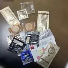 Dior スキンケア・メイクアップトライアルセット