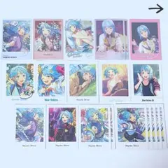 あんスタ 紫之創 まとめ売り ②