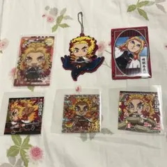 鬼滅の刃　煉獄杏寿郎