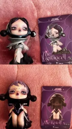 ［シーレ様専用］スカルパンダ　The Sound シリーズ　セット売り