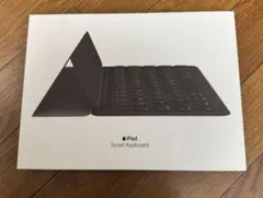 A iPad Smart Keyboard 10.5インチ