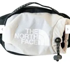 ノースフェイス BOZER HIP PACK III