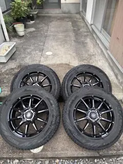 G-SPEED 16インチ 6J オフセット45 165-50r16 - メルカリ
