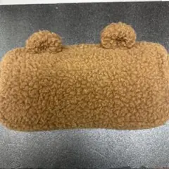 あつまれどうぶつの森　ジェラートピケ　スイッチケース　スイッチ　あつ森　ポーチ