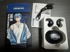 ハンドレッドノート ワイヤレスイヤホン