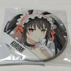 2025年最新】時崎狂三 缶バッジの人気アイテム - メルカリ