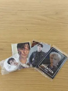 SEVENTEEN DINO セット