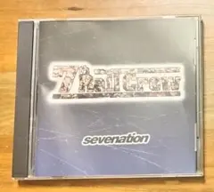 7th Rail Crew Sevenation ラップコア ミクスチャー