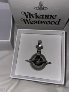 オニャンコ オーブライターネックレス、シルバー、箱、ショップ袋付き 2025年最新】vivienne westwood ライターネックレスの人気