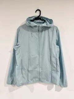 UNIQLO ポケッタブルUVカットパーカ　XL