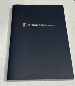 Fusion 360 Masters