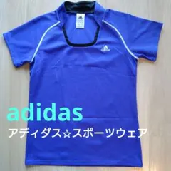 アディダス✩スポーツウェア