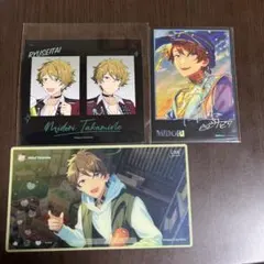 高峯翠 とるパカ 缶バッジ ショコラフェス 27点 あんスタ 2025年最新】高峯翠 とるパカの人気アイテム - メルカリ