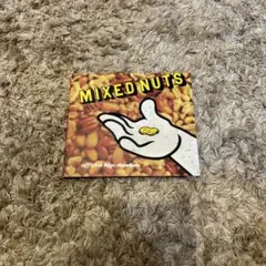 Official髭男dism ミックスナッツ CD 結婚式