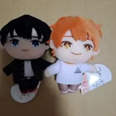 みなと商事ランドリー 香月慎太郎 西垣匠 アクスタ アクキー ポスカ 缶バ みなと商事コインランドリー 香月慎太郎 西垣匠 アクスタ