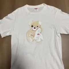 Supreme Crybaby Tee ライトブルー Mサイズ - メルカリ