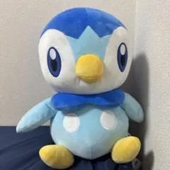 ポケモン ぬいぐるみ ポッチャマ BANDAI SPIRITS