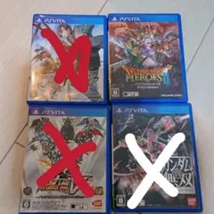 ドラゴンクエスト ヒーローズⅡ