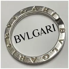 BVLGARIブルガリ　シルバー　キーリング　❤︎