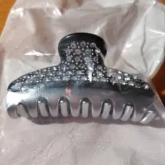 美品】アレクサンドル ドゥ パリヴァンドーム クリップラインストーン