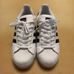 アディダス　スーパースター