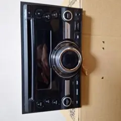 Clarion CX211BK カーオーディオ 本体