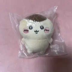 ちいかわ お座りぬいぐるみ くりまんじゅう