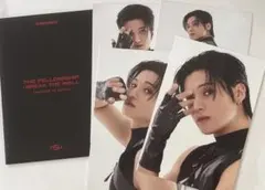 ATEEZ ウヨン フォトセット