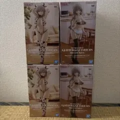 宇崎ちゃんは遊びたい！　宇崎月　フィギュア