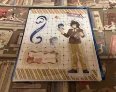 鬼滅の刃　バレンタイン&ホワイトデー アクリルスタンド　冨岡義勇