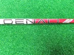 DENALI シャフト 60G HY 5.0 S タイトリスト 4UT用 - メルカリ