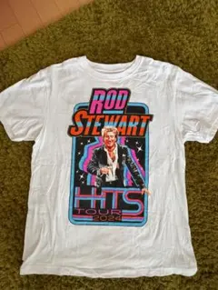 2025年最新】rod stewart tシャツの人気アイテム - メルカリ