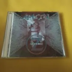 AMON Z CD