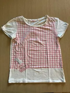 オジコのTシャツのサムネイル