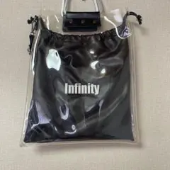 aquagarage アクアガレージ　クリアバッグ　トートバッグ　インナーバッグ