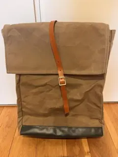 ナナミカ ヘルメットバッグ リュックバックパックデイパック 鞄 2WAY