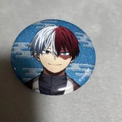 僕のヒーローアカデミア IN コンサート 轟焦凍 缶バッジ | Mercari