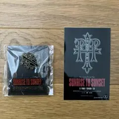Pay money To my Pain 非売品DVD&ステッカーセット 2026年最新】pay money to my pain ステッカーの人気アイテム - メルカリ