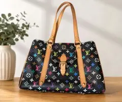 LOUIS VUITTON マルチカラー ショルダーバッグのサムネイル