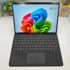 美品 Surface Pro9 i5 256GB純正キーボード オフィス電池良好 - メルカリ