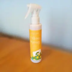 新品　生活の木　ネムリラピロースプレー 150ml シトラス