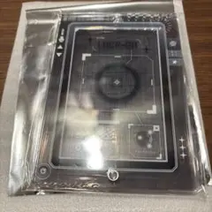 fanfancy AGF グラビティシップ ブラック