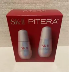 SKIIジェノプティクスインフィニットオーラエッセンス50ml×2本