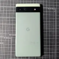 2026年最新】google pixel 6a sageの人気アイテム - メルカリ