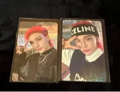 ヒョンジン ODDINARY トレカ shopee subk straykids oddinary トレカ ヒョンジン shopee subk - メルカリ