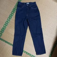 apres jour mignon アプレジュールミニョン デニムパンツ Sのサムネイル