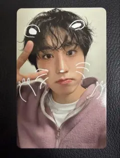 2026年最新】stray kids ハン トレカの人気アイテム - メルカリ